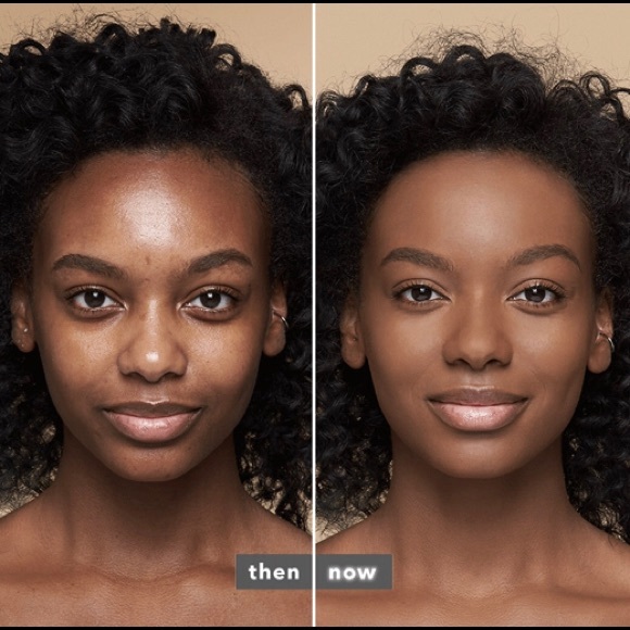 Becca ultimate coverage 24 hour foundation - Picture 4 of 4